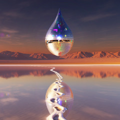 Teardrops -  Womack & Myself  Vocal Mix