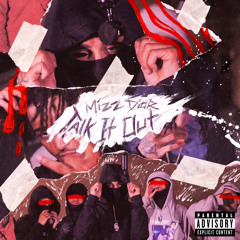 NBM Mizz - Talk It Out