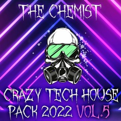 8 Crazy Mashup\remix\edit Pack 🔥 - Tech-House hits Summer 2022 Vol.5-𝗙𝗥𝗘𝗘 𝗗𝗢𝗪𝗡𝗟𝗢𝗔𝗗!!