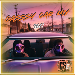 GASSSY CAR MIX Vol.1