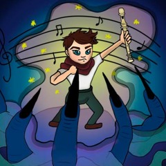 Ringram's Curse - Main Menu