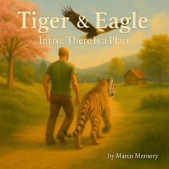 Tiger & Eagle – Intro: There Is a Place