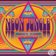 Neon Jungle Festival Set 2023