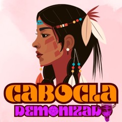 CABOCLA - Andressa Leão Remix