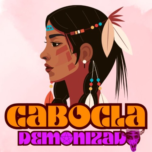 CABOCLA - Andressa Leão Remix