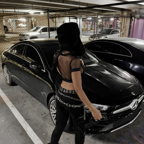 surfin da trend  (Slowed) [prod. tenesoh]