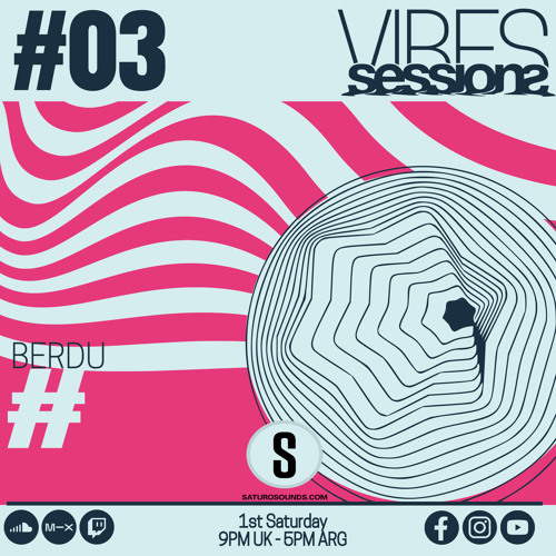 BERDU - VibeSessions #03 (02-09-23)
