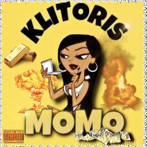 Stream KLITORIS by MOMO Listen online for free on SoundCloud