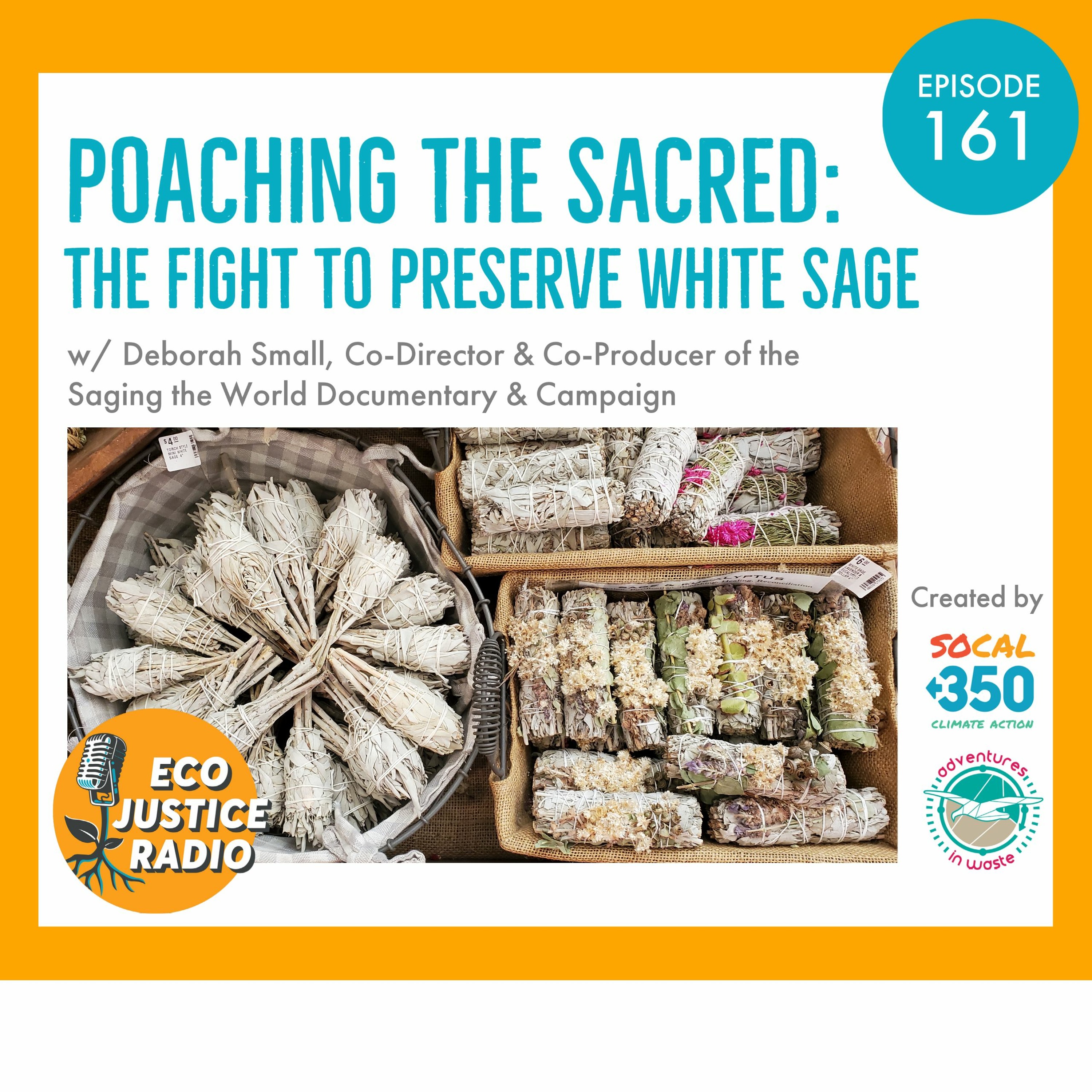 EcoJustice Radio