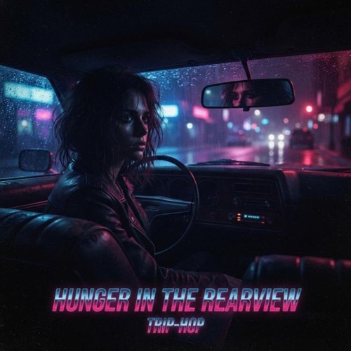 Hunger in the Rearview