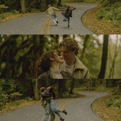 blow a kiss p. ilychrxme