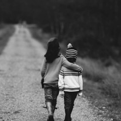 Walk in love - The New Touch by Douceur Fox