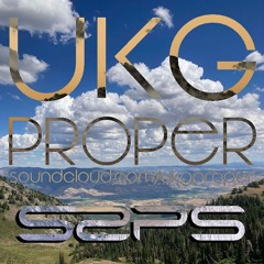 UKG Proper 139 S2PS