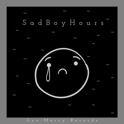 SadBoyHours - Bryce Miller (Prod. Misery)