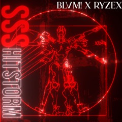 SSSHITSTORM [ft. Ryzex]