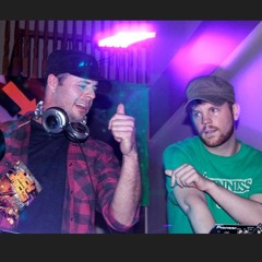 THC JOE G  MEGAMIX