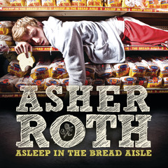 Asher roth
