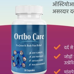 Ortho Care India