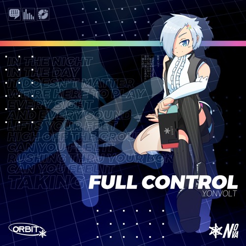Full Control