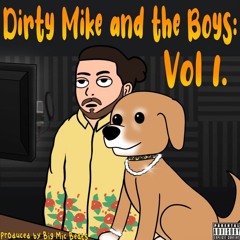 BIG BENZ - Dev Dior, Draco Souls & Marco Flare