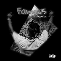 Juice wrld Famous remaster