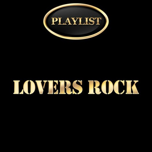 DJ SEAN LOVERS ROCK  GT STYLEE