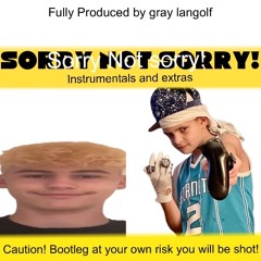 I’m going to bomb the plane (instrumental)