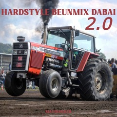 #2 Hardstyle beunmix dabai