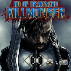 HD of Bearfaced - Killmonger