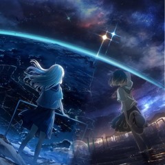 [ロクデナシ / Rokudenashi]「Albireo」×「Spica」
