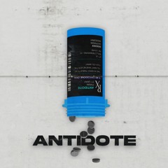 Antidote w/ Gray