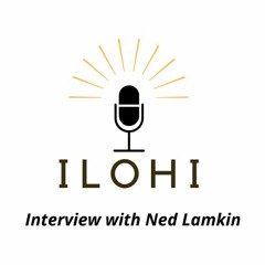 Interview with Ned Lamkin
