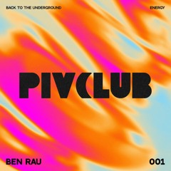 Ben Rau feat. Mr. V - Back To The Underground