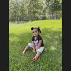 HAPPY BIRTHDAY RESIE LEI’ANI KILUWE