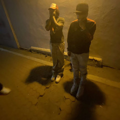 lijahfromthe5 - stick to it (prod. by xeeflo)
