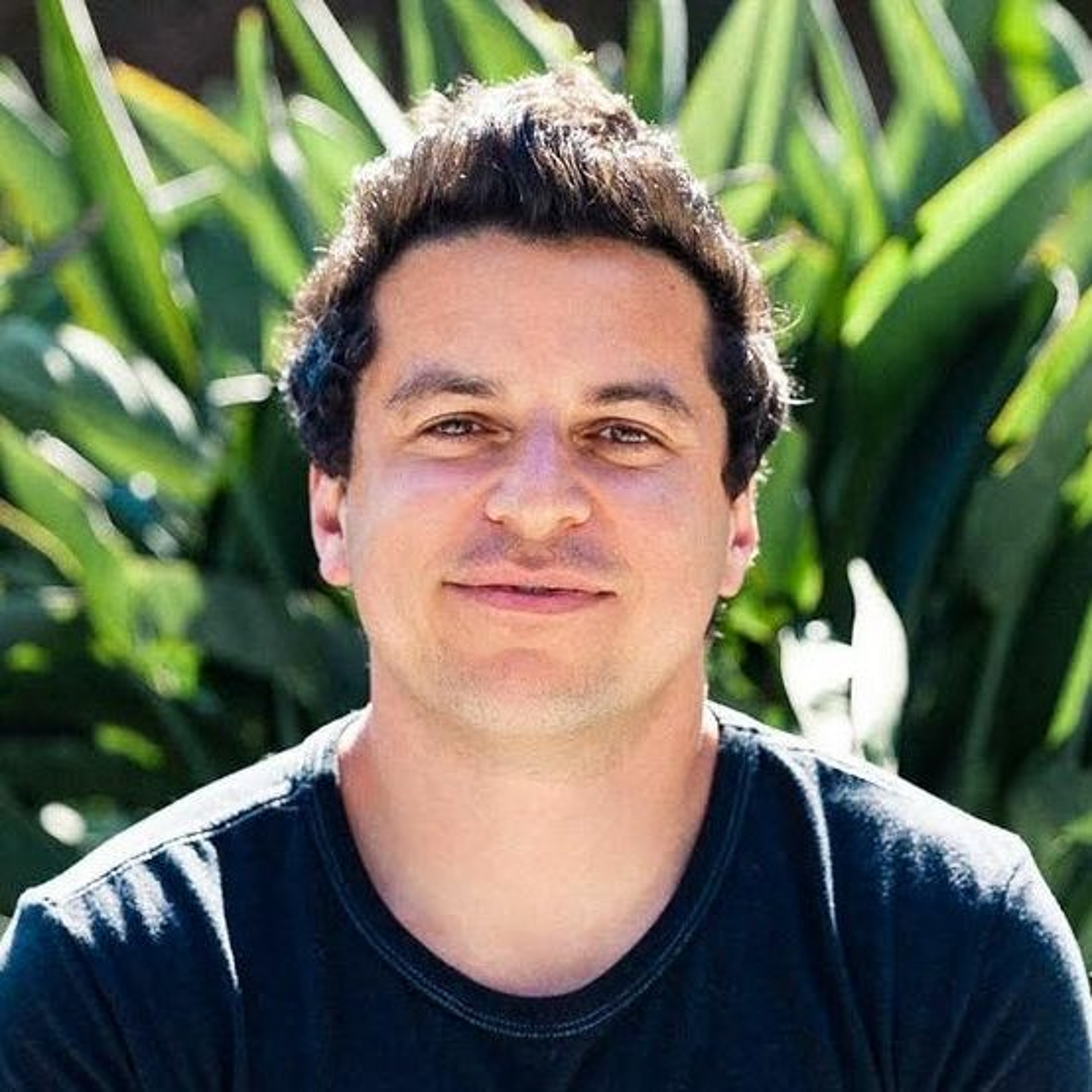 Noah Kerner, CEO of Acorns - Leveling the Investment Playing Field