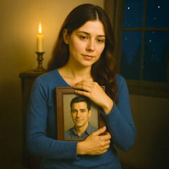 " Ton grand départ " by Lyrelia TheSylf