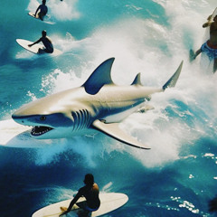 Tranqui x blaswvy #THIS IS SURF SWAG