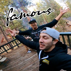 FAMØUS.