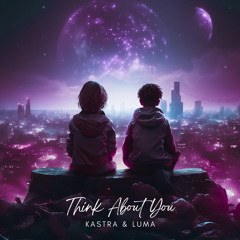 Kastra & Luma - Think About You