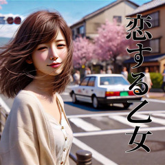 恋する乙女