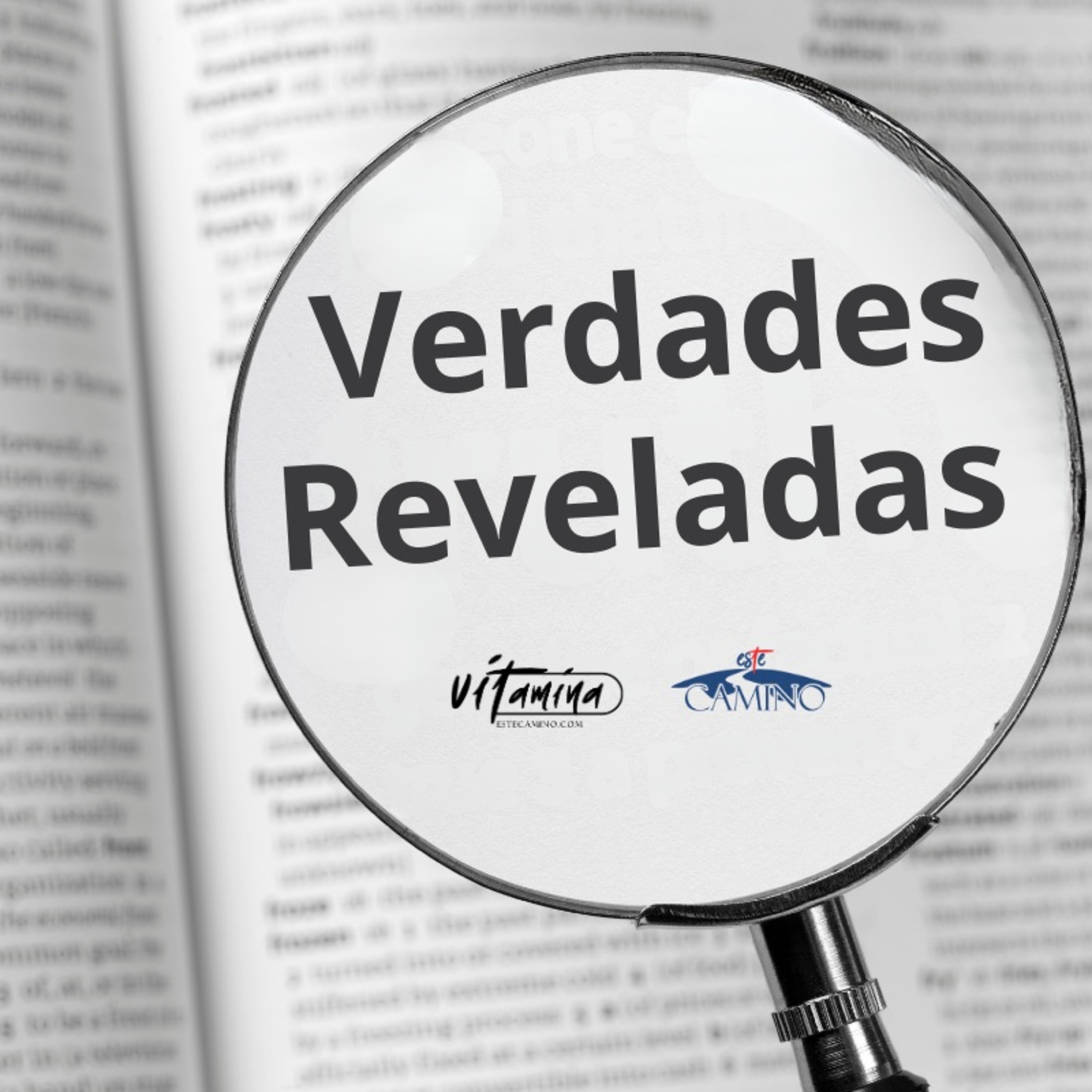 Verdades Reveladas, Carmen Gloria González episode artwork
