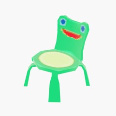 froggy chair song