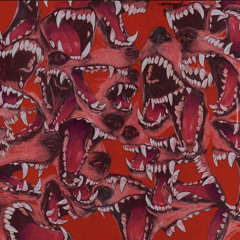 The Hunt (Prod. Frank Stacey)