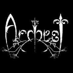 3. The Archest - The Pale tree in the Desert