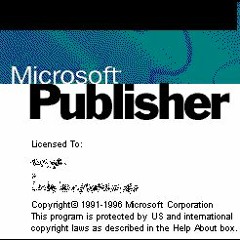 Microsoft Publisher 97 - HTECH_01.MID (2A03 + MMC5 Cover)