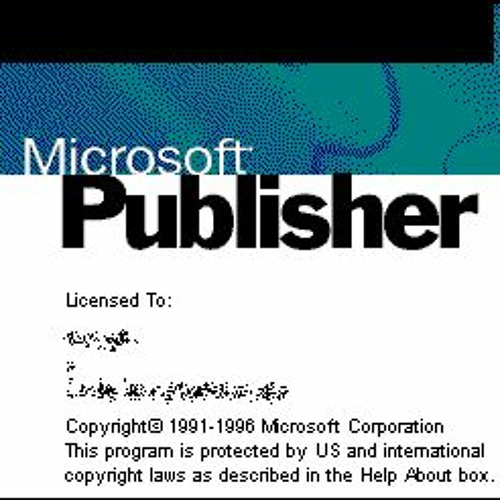 Microsoft Publisher 97 - HTECH_01.MID (2A03 + MMC5 Cover)