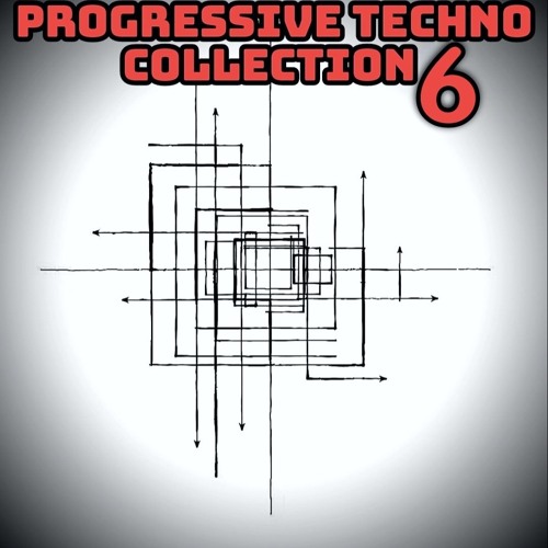 Progressive Techno Collection 6