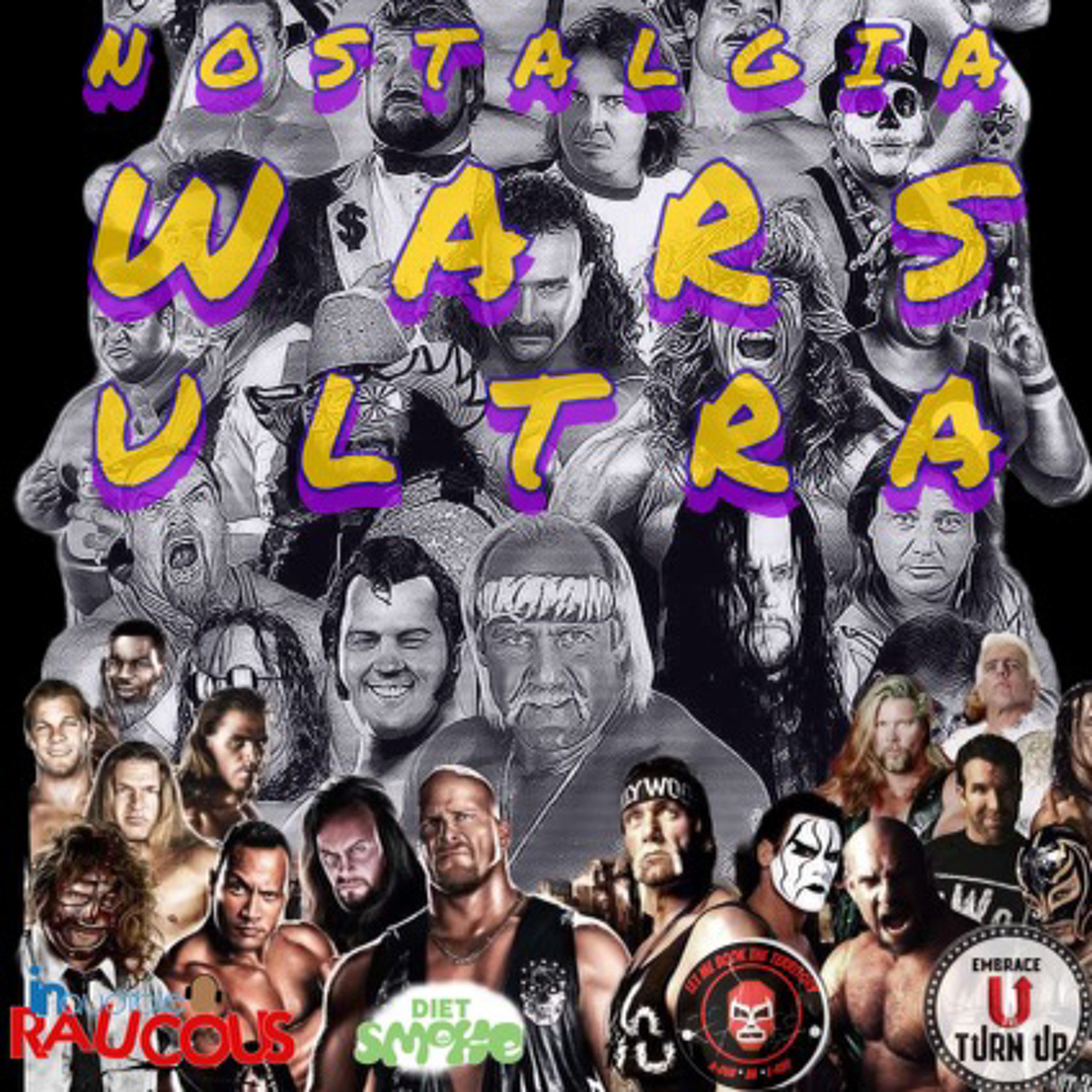 IR Presents: Let Me Book The Territory Ep 67: "Nostalgia Wars Ultra" episode artwork