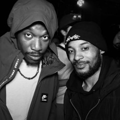 Dubfreq w/ Doni Rampage & Tiny Godfather - 27/01/2025